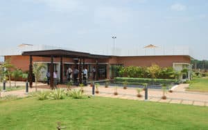 Sample Apartments, Mani Tribhuvan