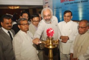 Partnering of Growth Assocham