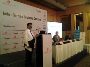INDO - GERMAN Business Conclave