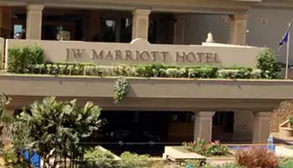 J W Marriott hotel in Kolkata to be operational by October 2015