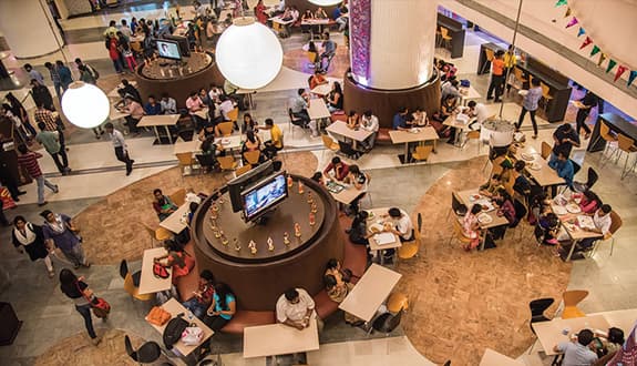 Baisakhi Blast 2015 at Mani Square