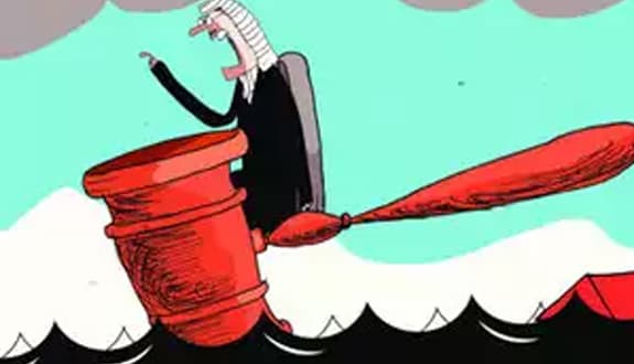 Calcutta HC turns down ITC's petition against construction of city's tallest skyscraper