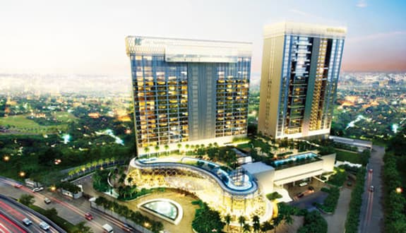 Project tweak to be a litmus test for hotel hope