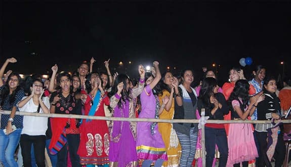 IQ City Fun Utsav at Durgapur