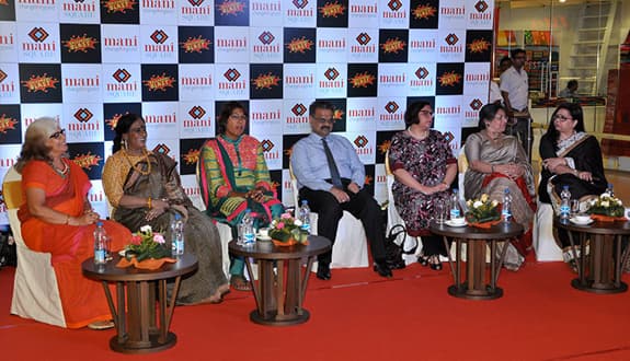 Mani Excellence Awards 2016