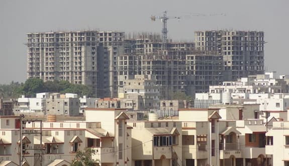Mani Group plans to build tallest residential apartments in Bhubaneswar