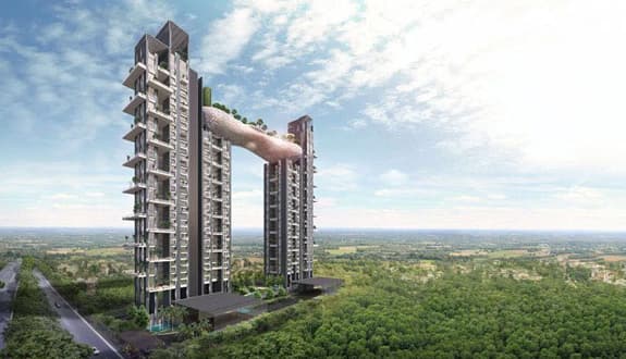 Kolkata to get a taste of luxury next year with 4 big realty launches