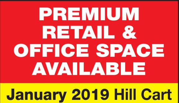 Siliguri Retail &amp; Office Space