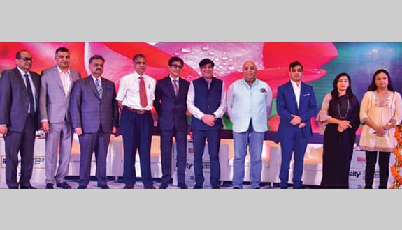 exchange4media’s Realty plus Organizes 11th edition of its Conclave Excellence awards