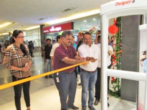 FBB in a new look on 2nd Floor of Mani Square from 28th April, 2018