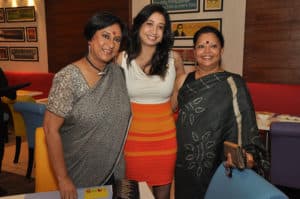 1st anniversary of Square 4o5, Mani Square Mall