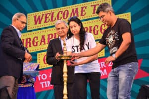 Fun Utsav Day 1 2016