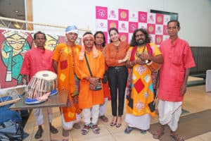 Baishakhi Event, 20th April to 22th April, Pinksquare Mall, 2018