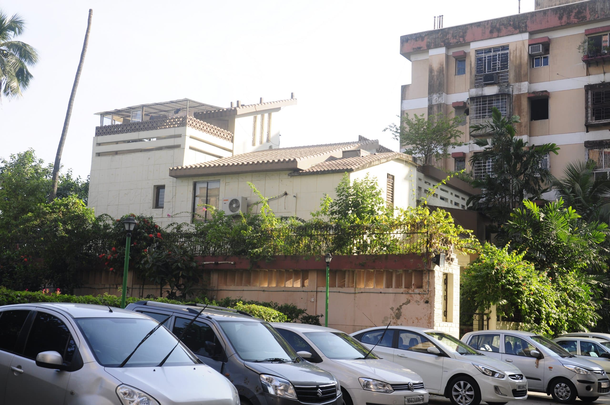 Banglow Of Hari Prasad - 1993