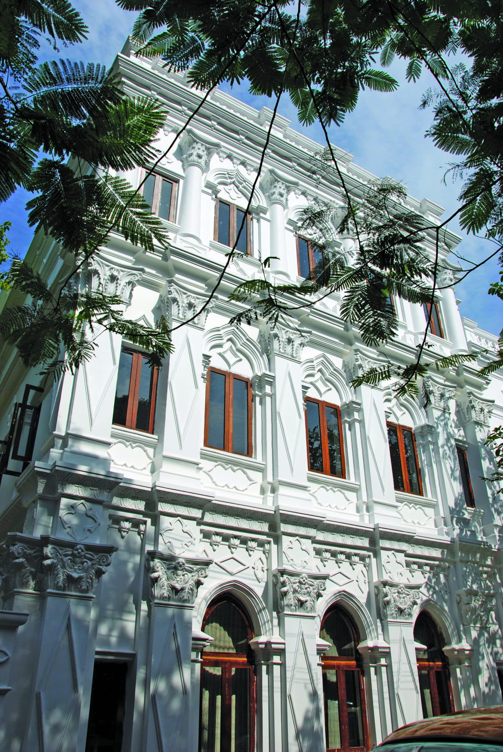 Mani Boutique - 2008