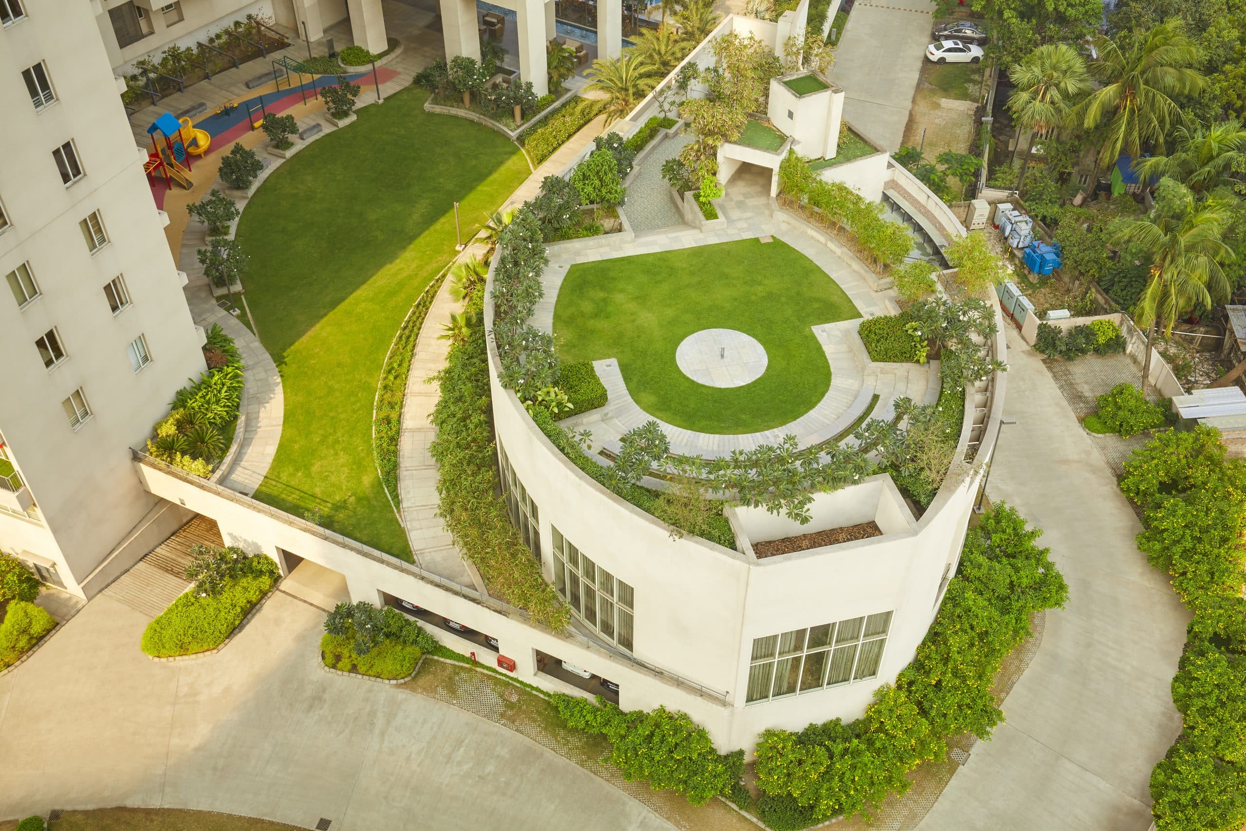 Mani Tirumala - Bhubaneswar : Mani Tribhuvan - 2011