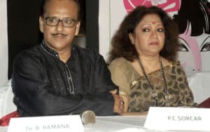 Obesity Adda 2009, Mani Square Mall