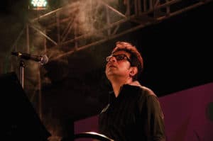 Baishakhi Blast 2015, Mani Square Mall