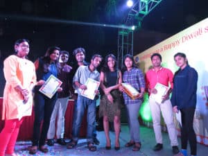 Diwali 2014, Mani Square Mall