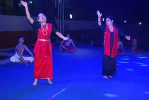 Fun Utsav 4th - 6th Dec 2015