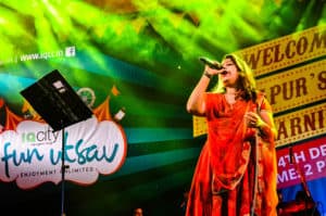 Fun Utsav Day 2 2016