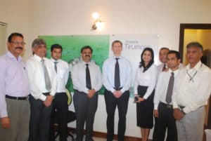 Launch Press Meet, Mani Tirumala