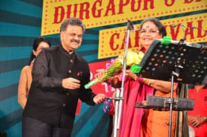 Fun Utsav 2016 Final Day