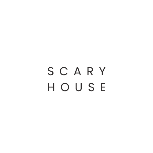 Scary House