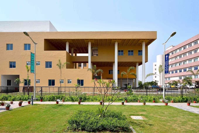 IQ CITY INSTITUTE OF ALLIED HEALTH CARE SCIENCES