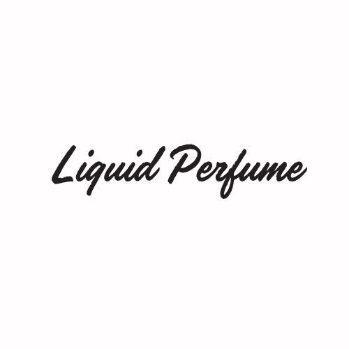 Liquid Perfume