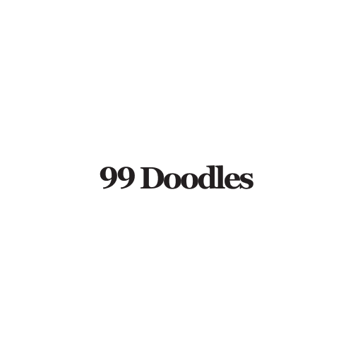 99 Doodles