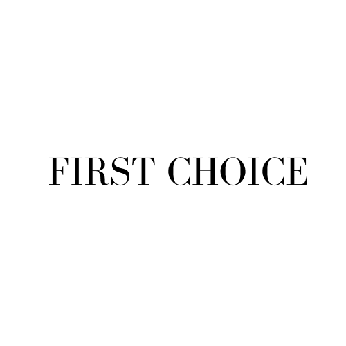 First Choice