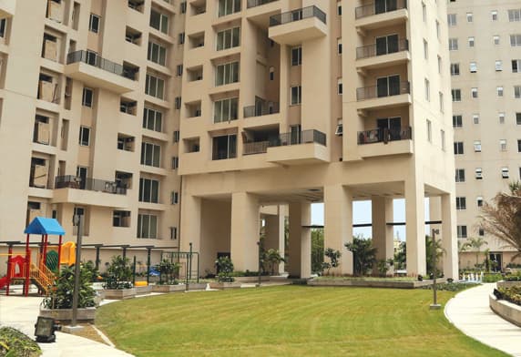 AMENITIES AT TOWER ORIANA 