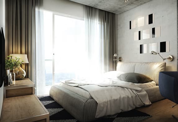 How about a mind-blowing experience?