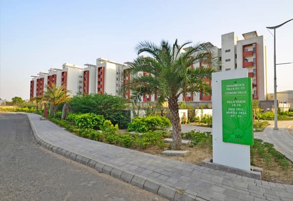 Live Safety - ‘Living’ ideas