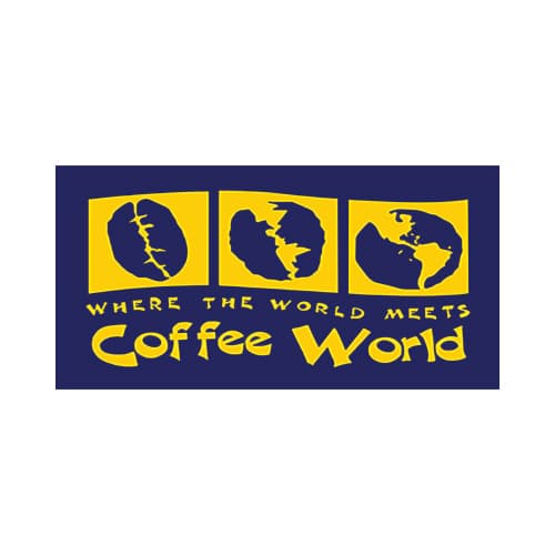 Coffee World