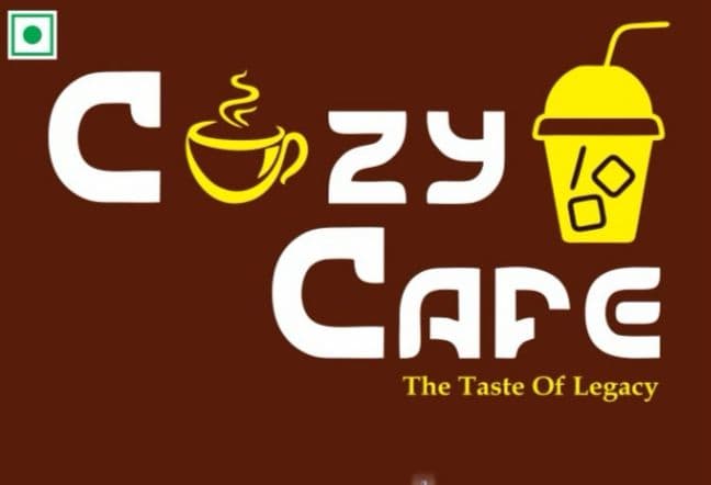 COZY CAFÉ