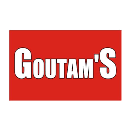 Goutam’s