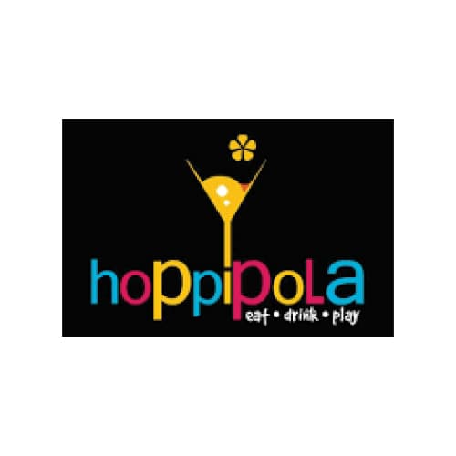 Hoppipola