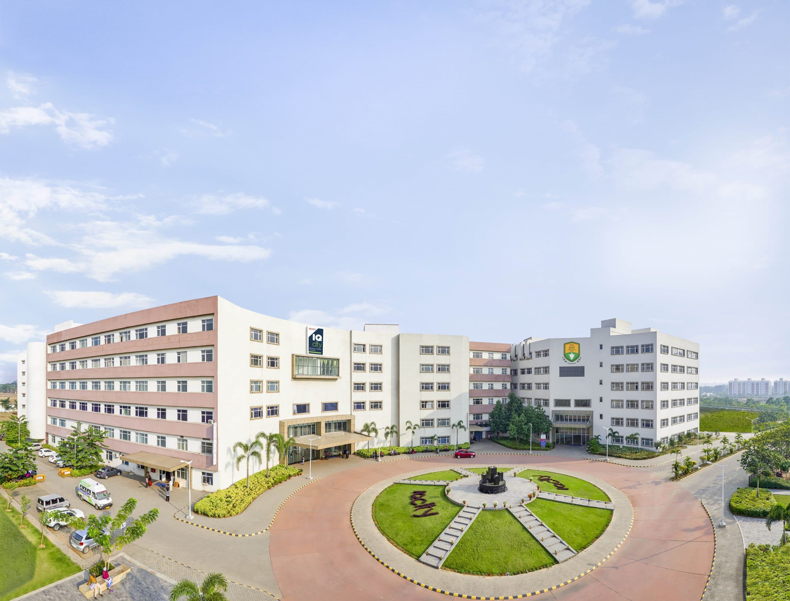 Live Cared - ‘being cared for’