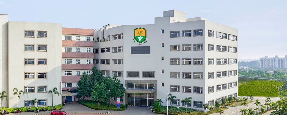 IQ CITY MEDICAL COLLEGE