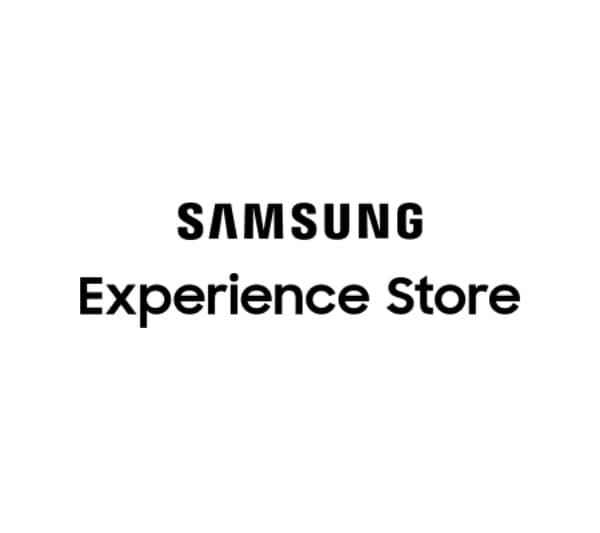 Samsung Experience Zone