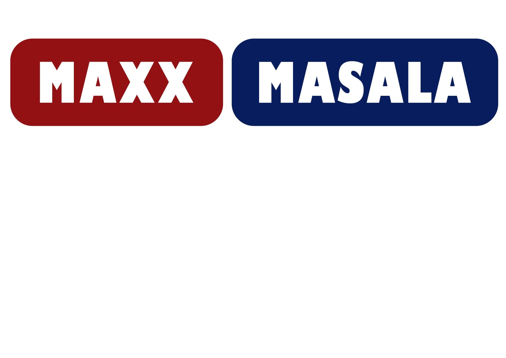 MAXX MASALA