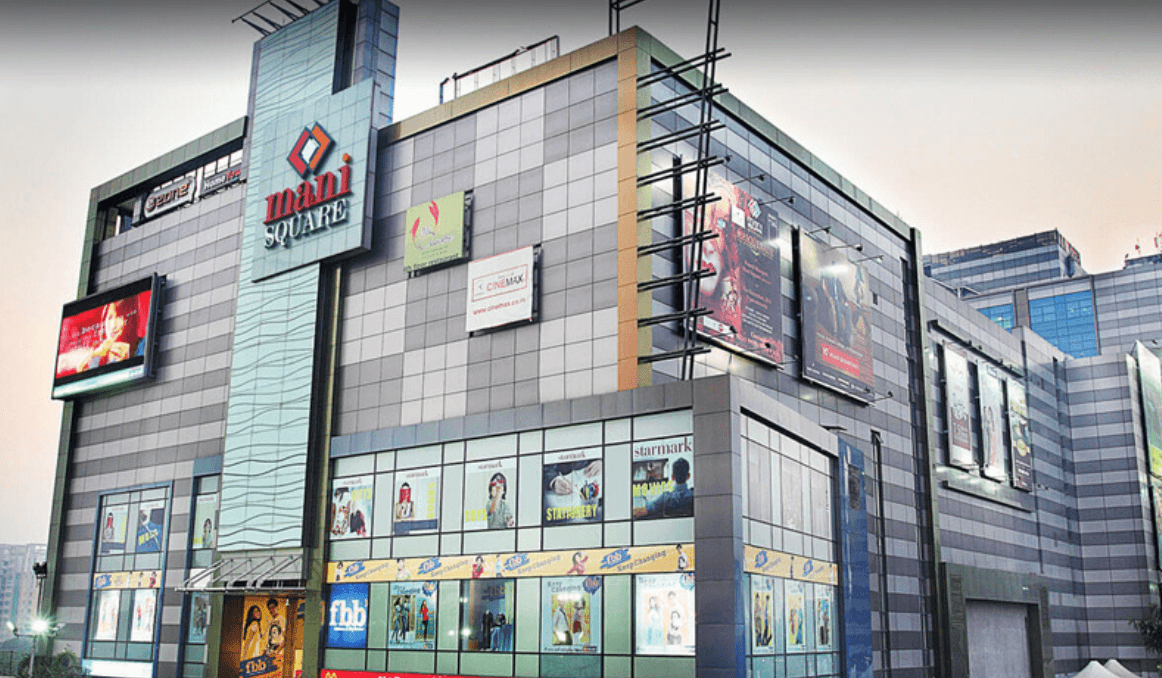 MANI SQUARE, KOLKATA