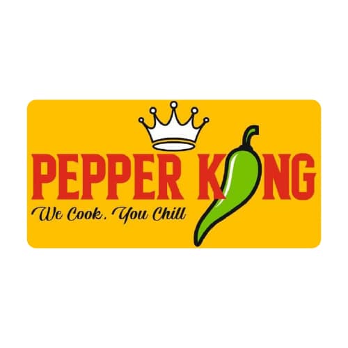 Pepper king