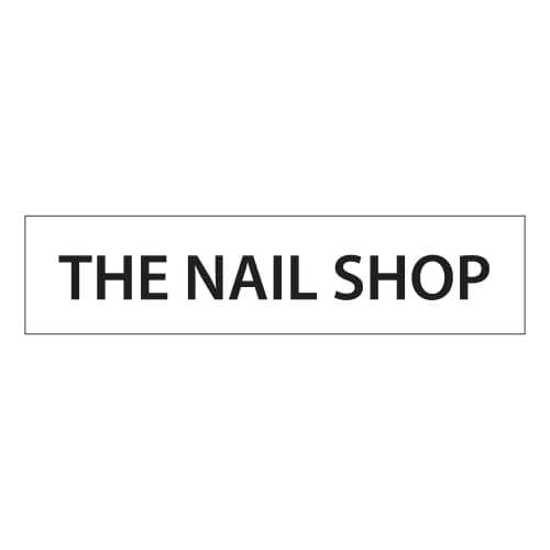 The Nail Shop