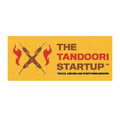 The Tandoori Startup