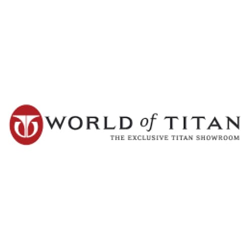 World of Titan