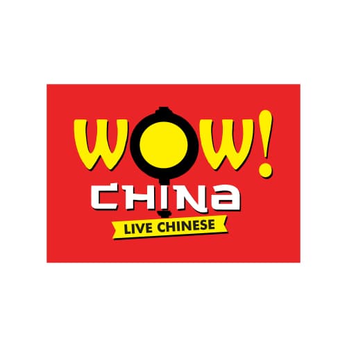 Wow China