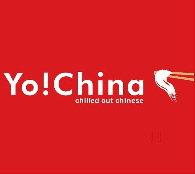 YO! CHINA